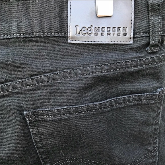 Lee skinnies - Picture 3 of 5